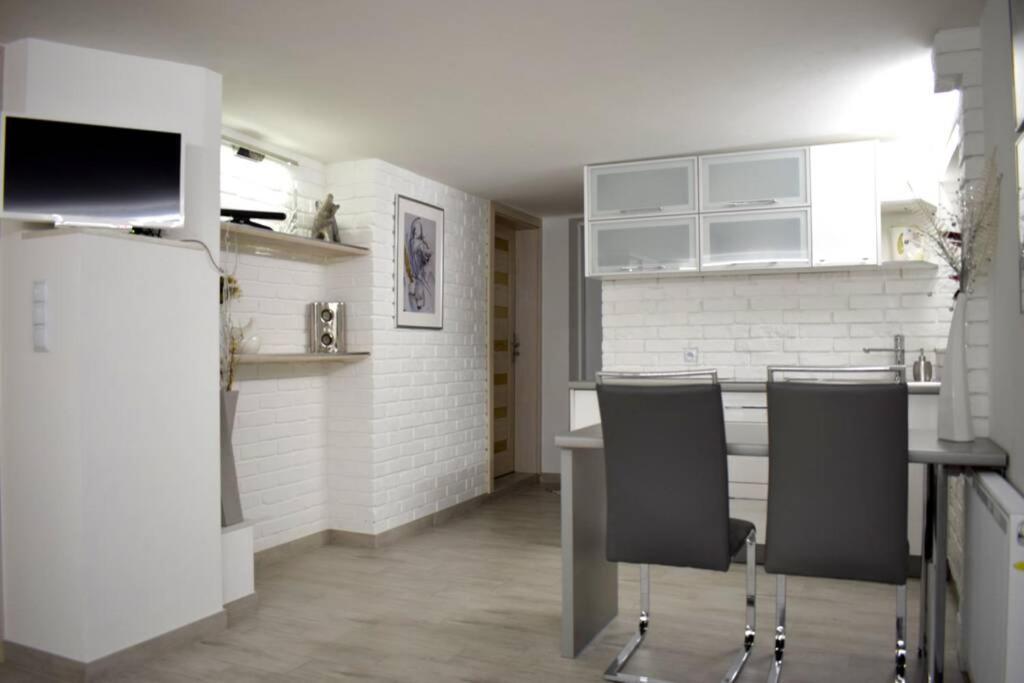Przytulny Apartamentt Jablonka  Экстерьер фото