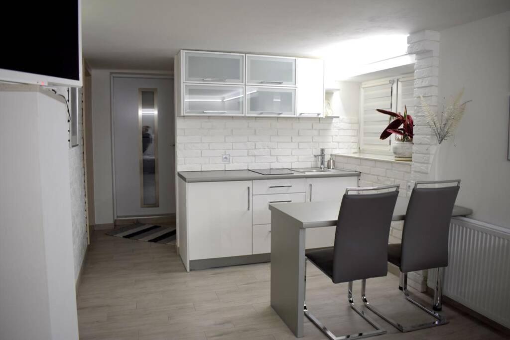 Przytulny Apartamentt Jablonka  Экстерьер фото