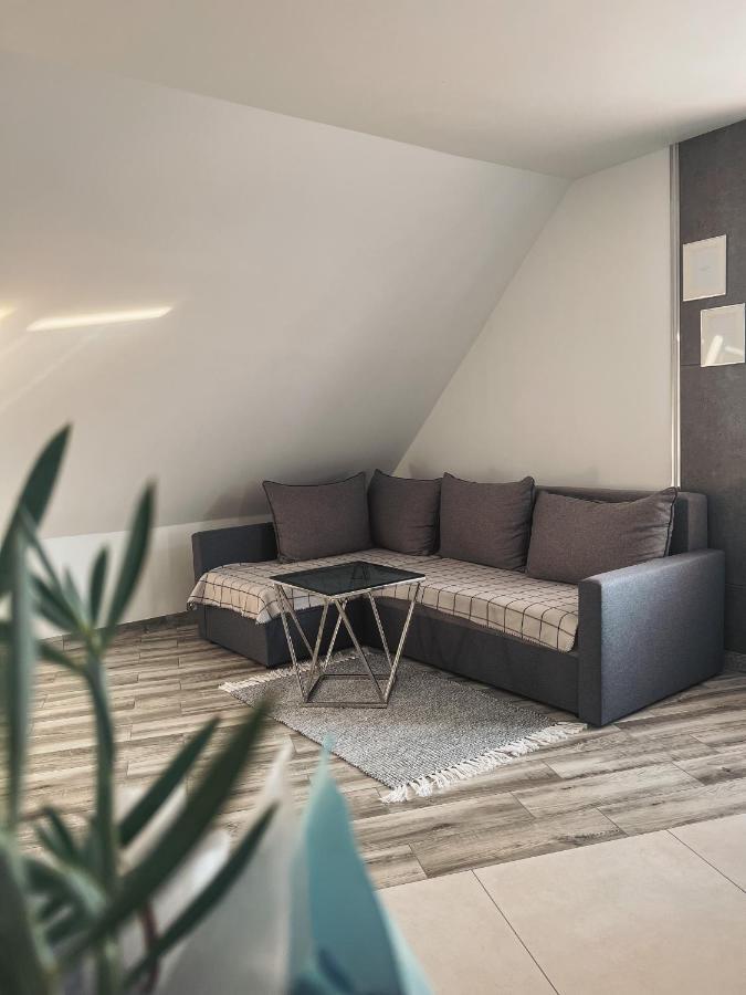 Przytulny Apartamentt Jablonka  Экстерьер фото