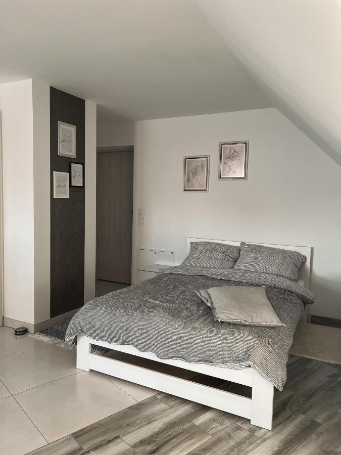 Przytulny Apartamentt Jablonka  Экстерьер фото