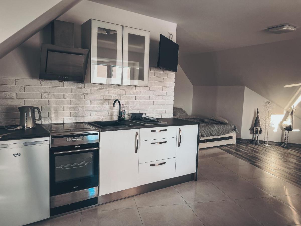 Przytulny Apartamentt Jablonka  Экстерьер фото