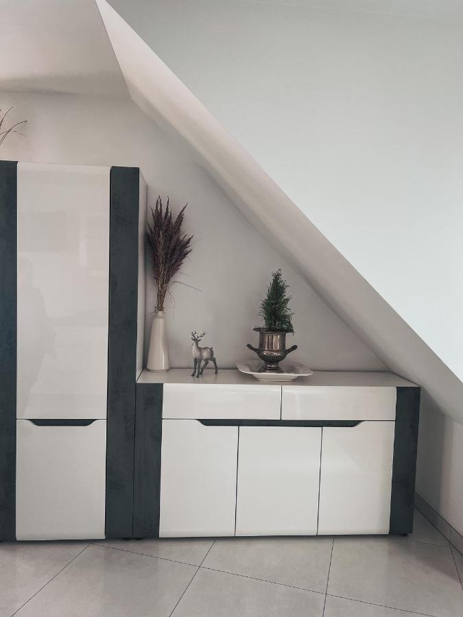 Przytulny Apartamentt Jablonka  Экстерьер фото